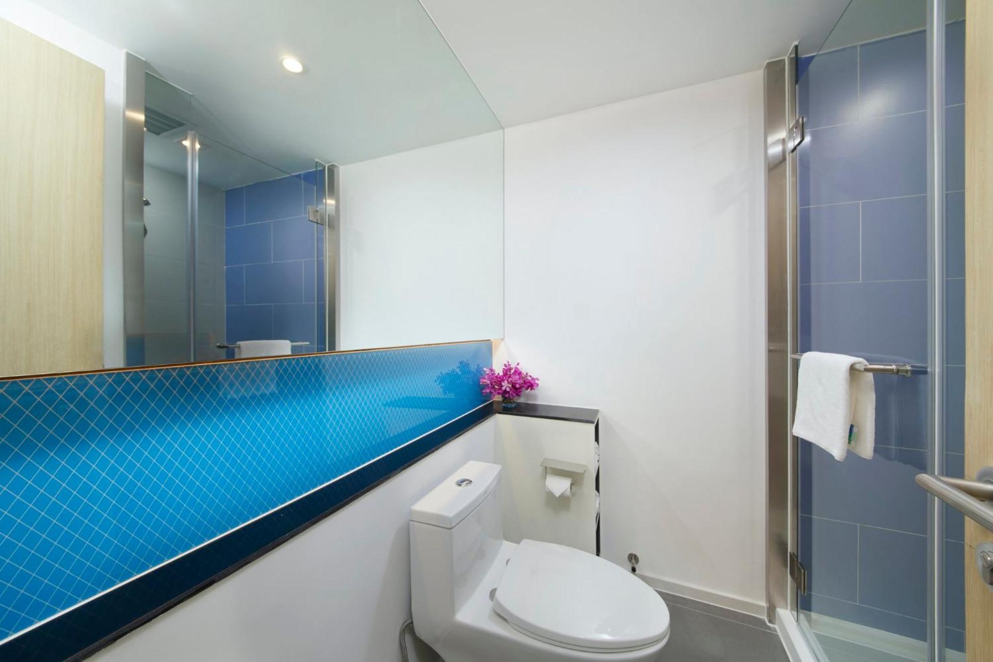Holiday Inn Express Zhangjiagang East By Ihg Dış mekan fotoğraf